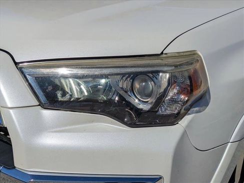 Used 2014 Toyota 4Runner Limited image 7