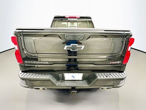 Used 2022 Chevrolet Silverado 1500 RST image 6