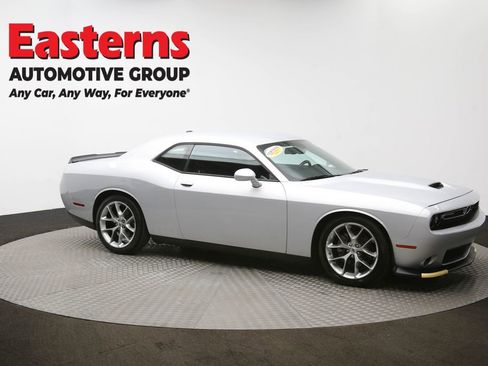 Used 2023 Dodge Challenger GT image 78