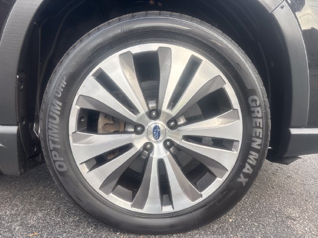 Used 2019 Subaru Ascent Touring AWD/4WD image 9