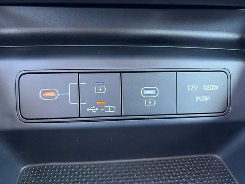 New 2026 Hyundai Tucson SE AWD/4WD image 19