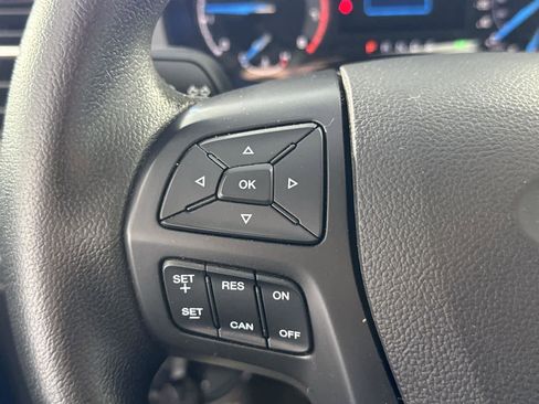 Used 2021 Ford Ranger XL w/ Equipment Group 101A High image 24