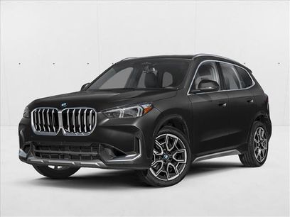 New 2026 BMW X1 xDrive28i w/ Technology Package