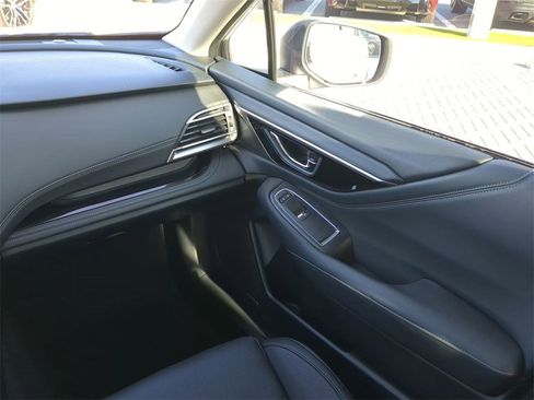 Used 2025 Subaru Legacy Touring XT image 18