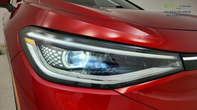Used 2024 Volkswagen ID.4 S RWD image 22