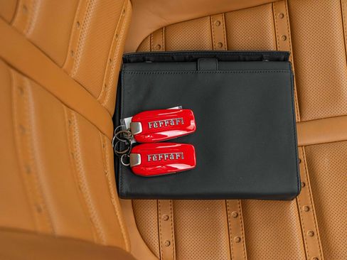 Certified 2019 Ferrari GTC4Lusso image 48