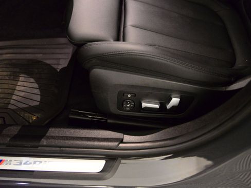 Used 2020 BMW M340i xDrive M340i xDrive image 10