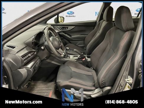 Used 2022 Subaru WRX Premium image 9