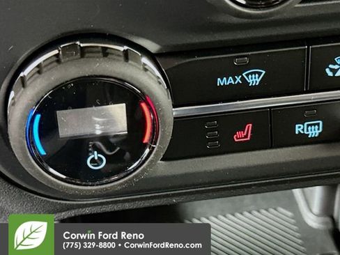 New 2026 Ford Bronco Big Bend AWD/4WD image 22