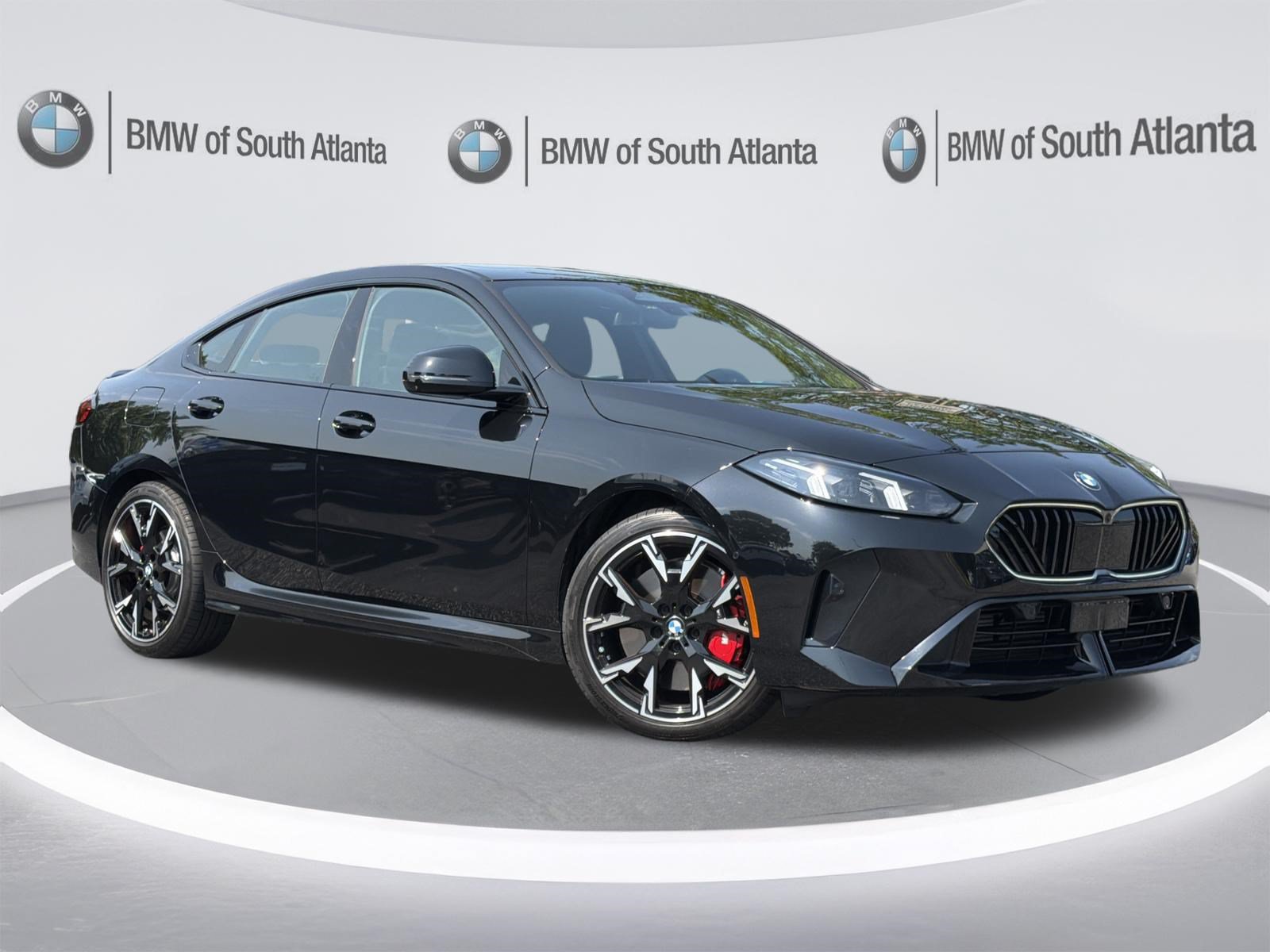 Certified 2026 BMW 228i w/ Technology Package FWD image 2