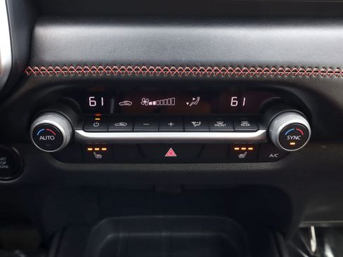 Certified 2023 MAZDA CX-50 Meridian Edition w/ Apex Package image 15