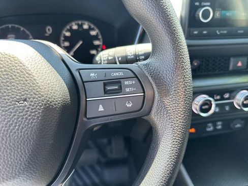 Used 2025 Honda CR-V EX image 18