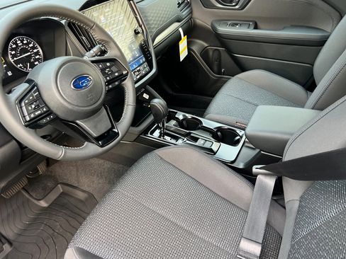 New 2026 Subaru Forester Premium image 10