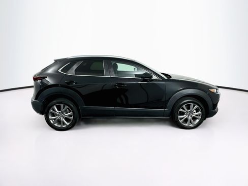Used 2023 MAZDA CX-30 AWD 2.5 S w/ Select Package image 10