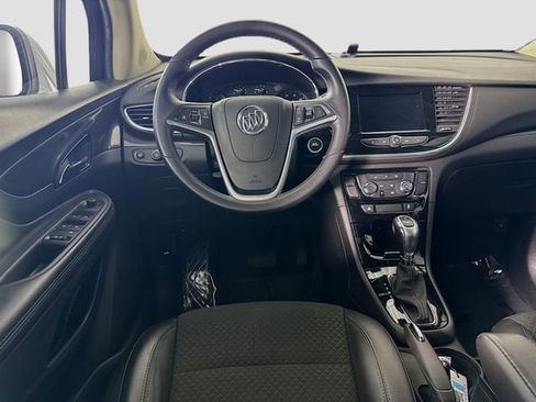 Used 2022 Buick Encore Preferred w/ Safety Package FWD image 20