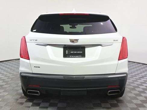 Used 2018 Cadillac XT5 Luxury w/ Driver Awareness Package AWD/4WD image 5