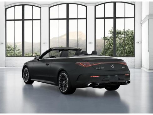 New 2026 Mercedes-Benz CLE 300 4MATIC Cabriolet image 27