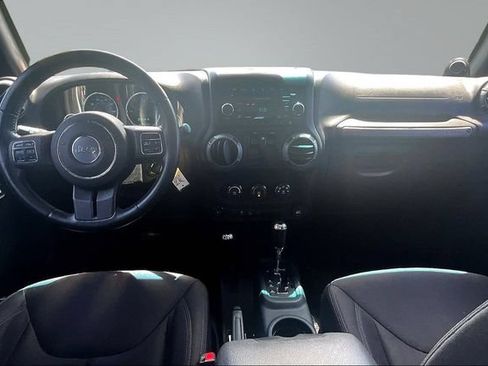 Used 2014 Jeep Wrangler Sport AWD/4WD image 7