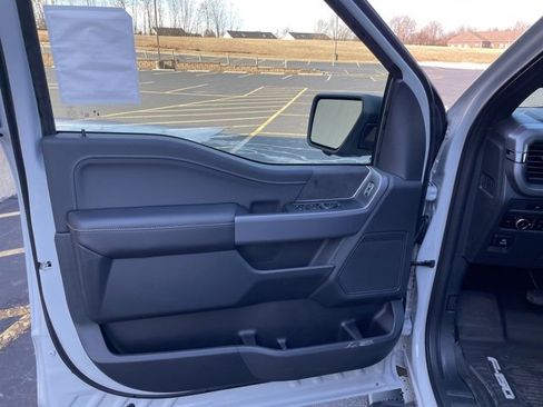 New 2026 Ford F150 XLT image 21