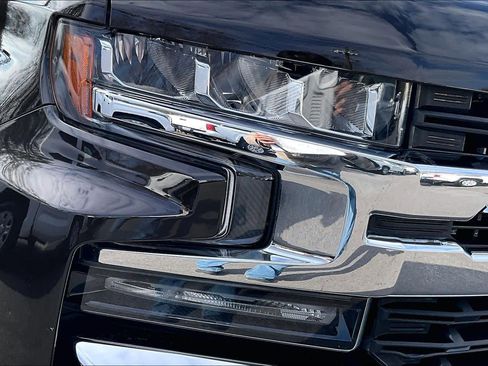 Used 2019 Chevrolet Silverado 1500 LT w/ All-Star Edition image 25