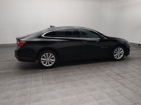Used 2023 Chevrolet Malibu LT w/ Driver Confidence Package FWD image 10