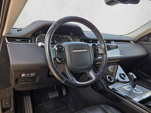 Used 2020 Land Rover Range Rover Evoque S AWD/4WD image 9