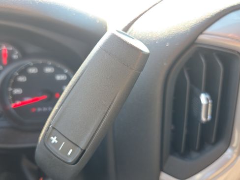 Used 2023 GMC Sierra 1500 Pro w/ Pro Value Package RWD image 21