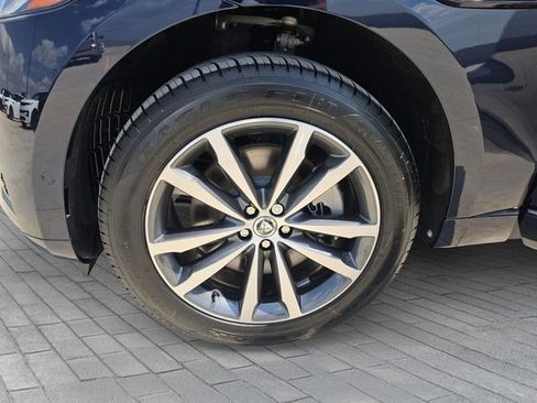 New 2026 Jaguar F-PACE R-Dynamic S AWD/4WD image 9