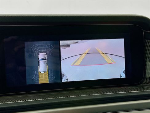 Certified 2024 Mercedes-Benz G 550 image 15