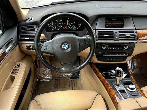 Used 2008 BMW X5 3.0si image 5