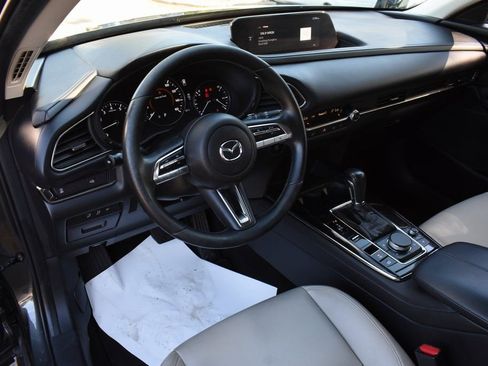 Used 2023 MAZDA CX-30 AWD 2.5 S w/ Preferred Package image 17
