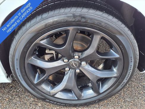 Used 2021 Chrysler 300 S w/ Popular Equipment Group image 10