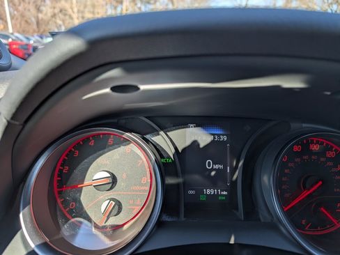 Used 2024 Toyota Camry image 23