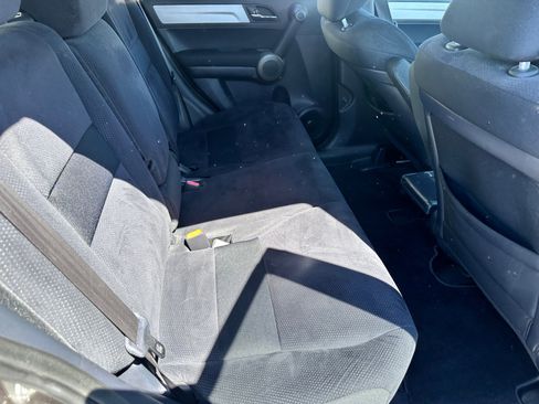 Used 2010 Honda CR-V EX image 9