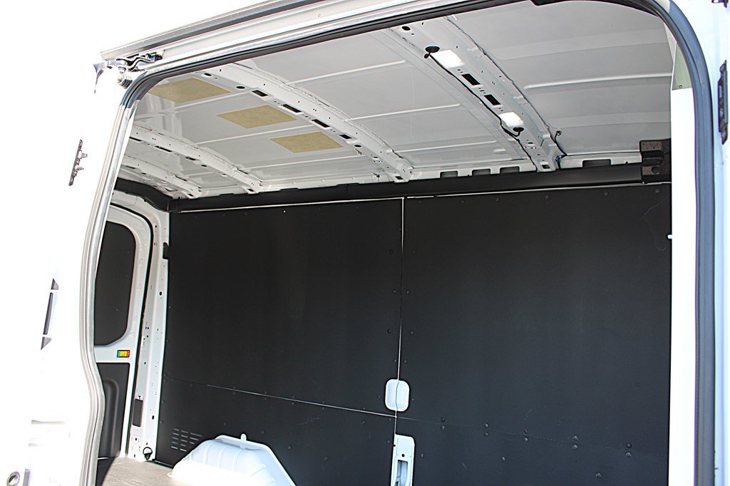 Used 2024 Ford Transit 350 148 Medium Roof w/ Interior Upgrade Package RWD image 14