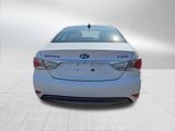 Used 2011 Hyundai Sonata Hybrid w/ Premium Equipment Pkg 2 image 4