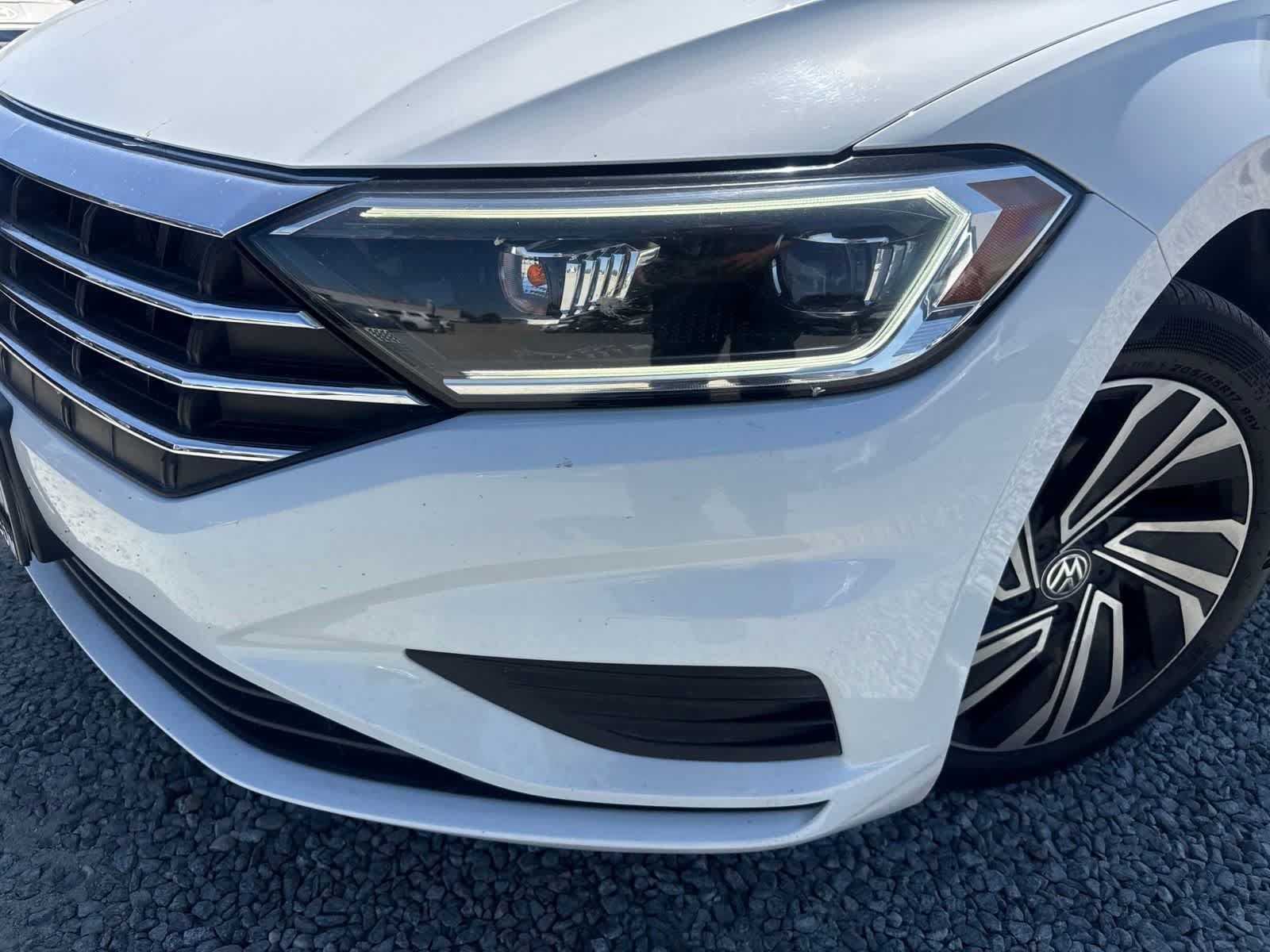 Used 2020 Volkswagen Jetta SEL FWD image 6