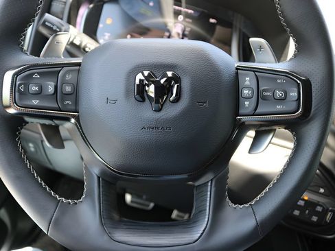 New 2026 RAM 1500 RHO AWD/4WD image 21
