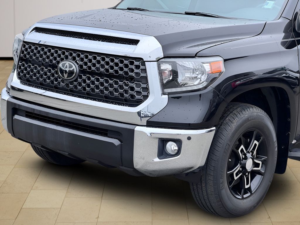 Used 2021 Toyota Tundra SR5 RWD image 37