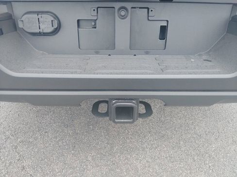 New 2026 Toyota Tundra Platinum image 18