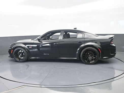Used 2023 Dodge Charger Scat Pack RWD image 3