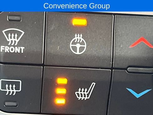 New 2025 Jeep Gladiator Rubicon w/ Convenience Group image 14