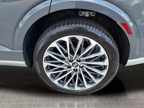 New 2026 Hyundai Palisade Calligraphy FWD image 10