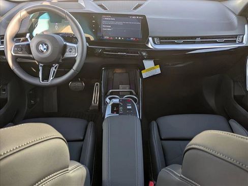New 2026 BMW X2 xDrive28i w/ Technology Package image 16