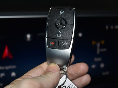 New 2026 Mercedes-Benz GLE 350 4MATIC image 15