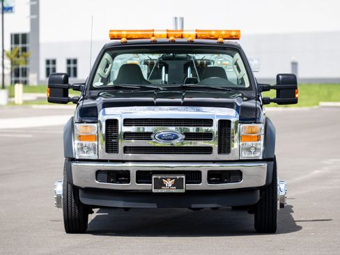 Used 2008 Ford F450 XL AWD/4WD image 7