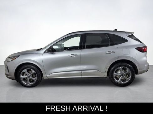 Used 2023 Ford Escape ST-Line w/ Tech Pack #1 AWD/4WD image 6