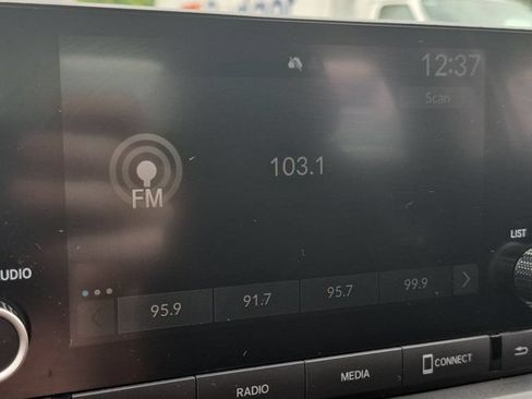 Used 2025 Honda Accord SE image 18