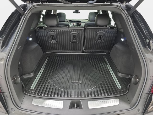 Certified 2023 Cadillac XT5 Premium Luxury AWD/4WD image 32