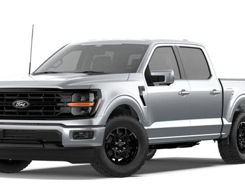 New 2026 Ford F150 XLT AWD/4WD image 23